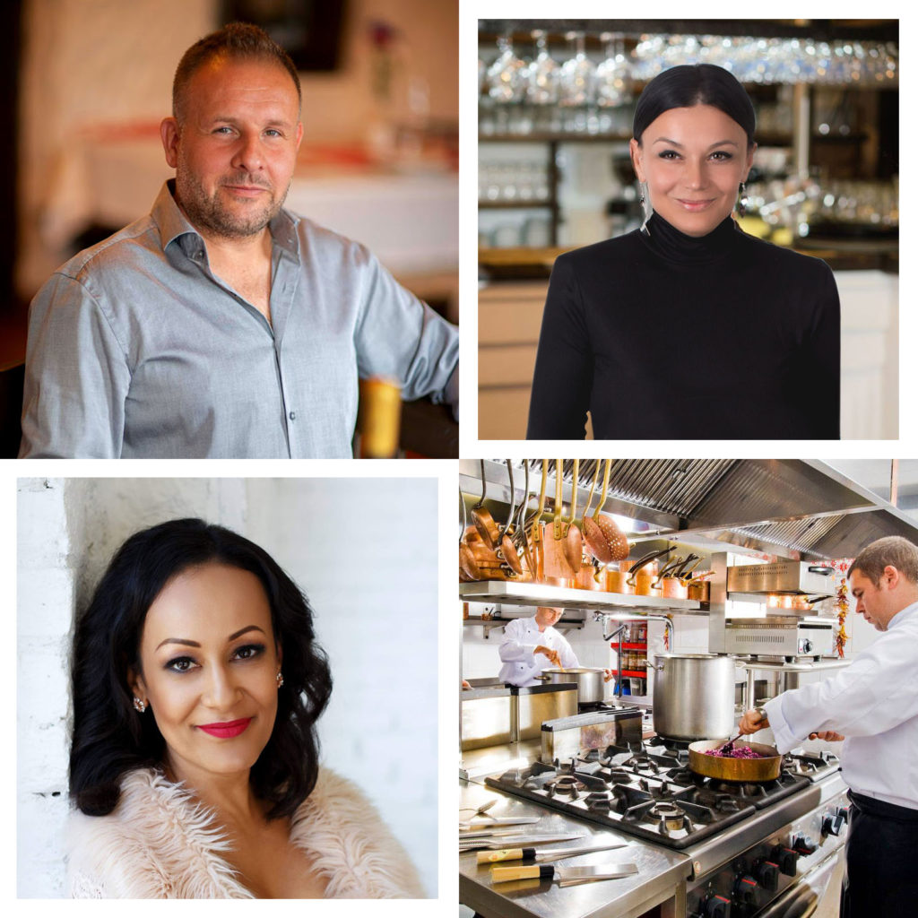 Tenkes Csárda csárda Baranya megye Csarnóta magyar konyha munkaerőhiány