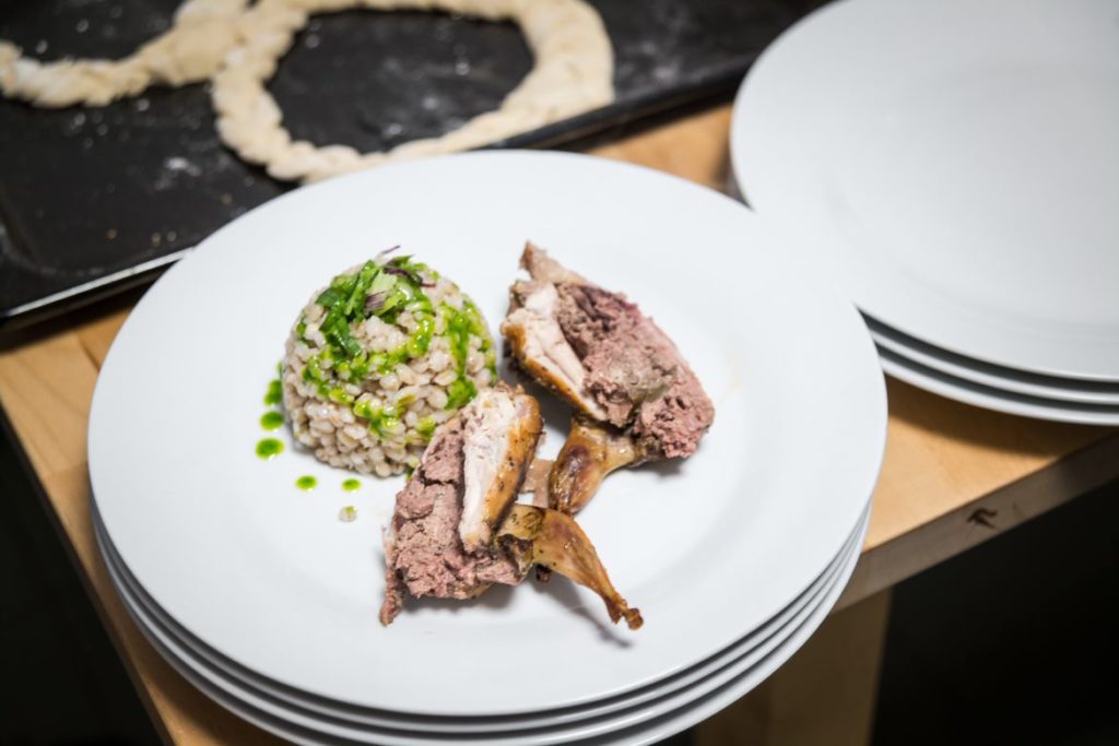 Filp Csaba ókor ókori Róma római lakoma gasztrotörténelem