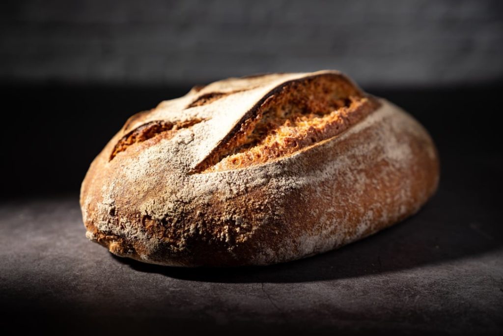 Tönkölykenyér Marmorstein Pékség 4