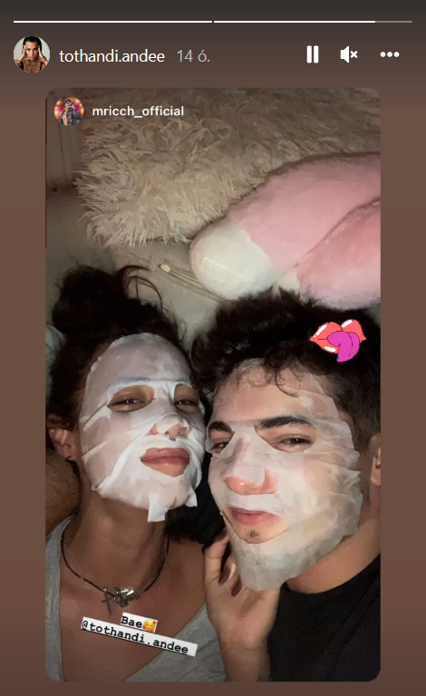 tóth andi és marics peti