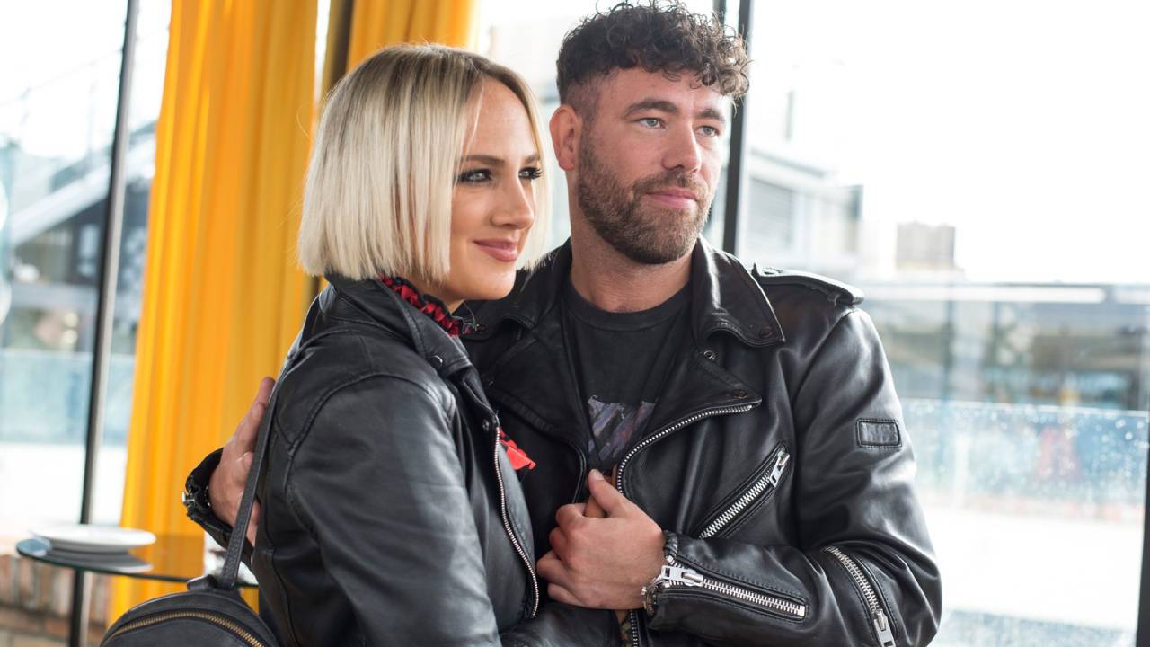 Tóth Gabi Krausz Gábor