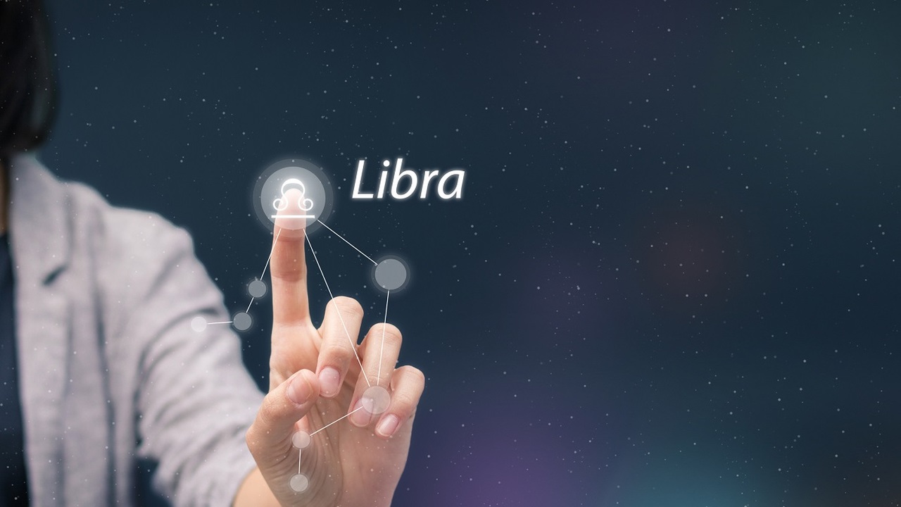 Csillagjegyek és a Mérleg hava