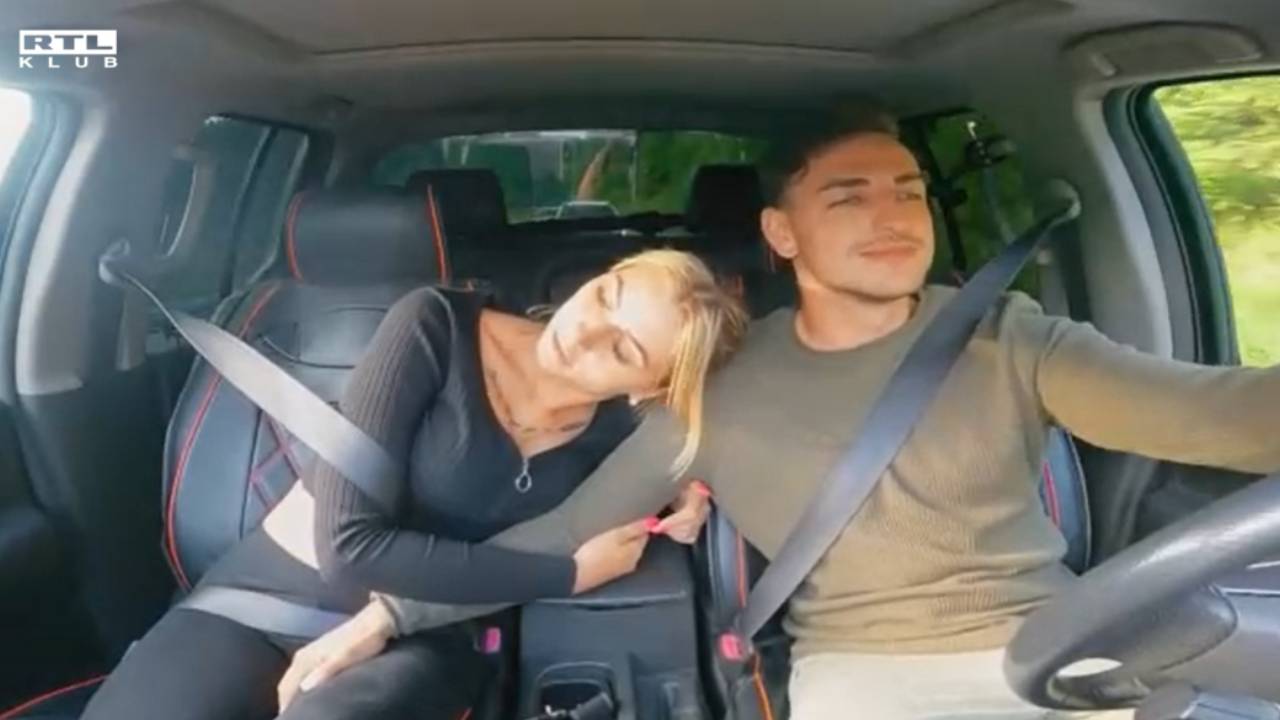 Bea és Alfonz gazda