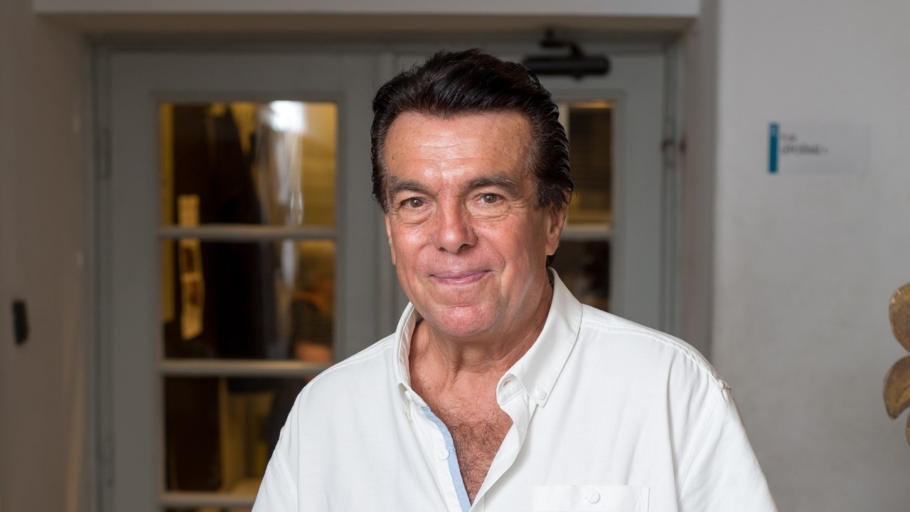 Leblanc Győző párjának halála