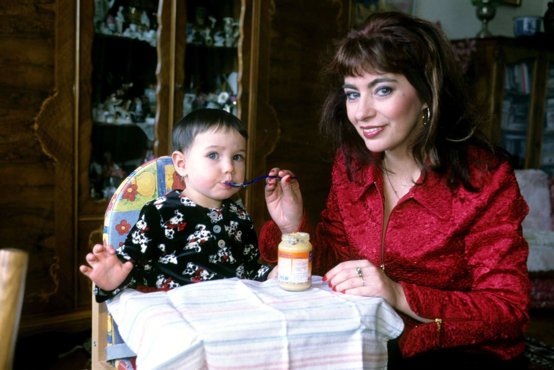 Sztárcsemeték, akik a szemünk előtt nőttek fel