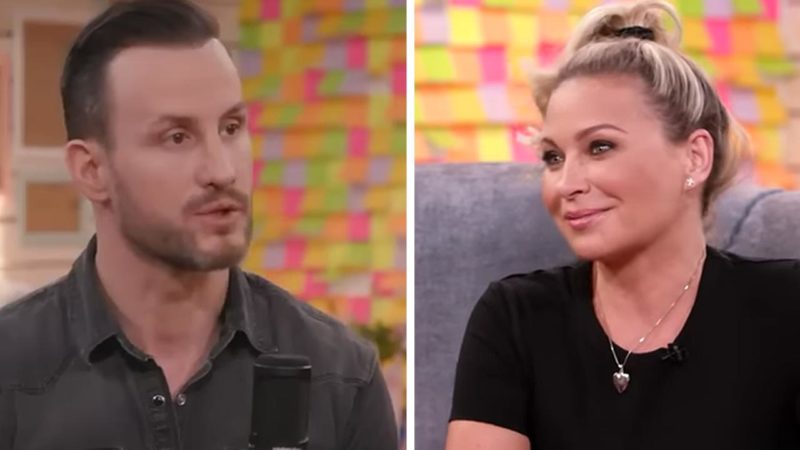 Csuti és Szorcsik Viki