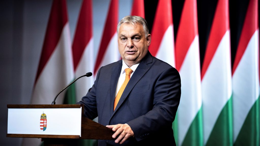 Orbán Viktor 
