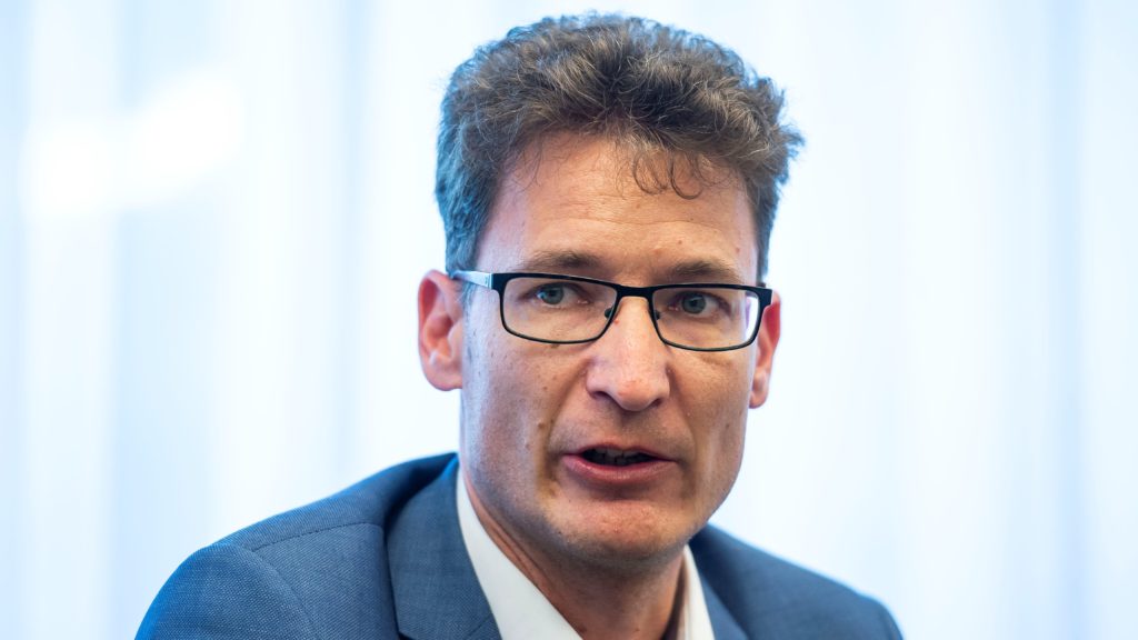 Cser-Palkovics András, Székesfehérvár polgármestere