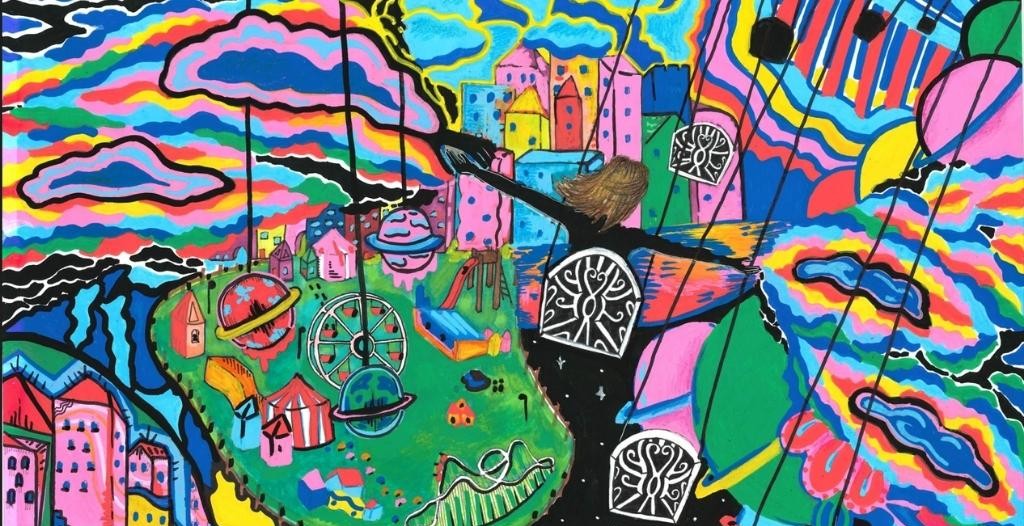 Alkoss szabadon pályázat