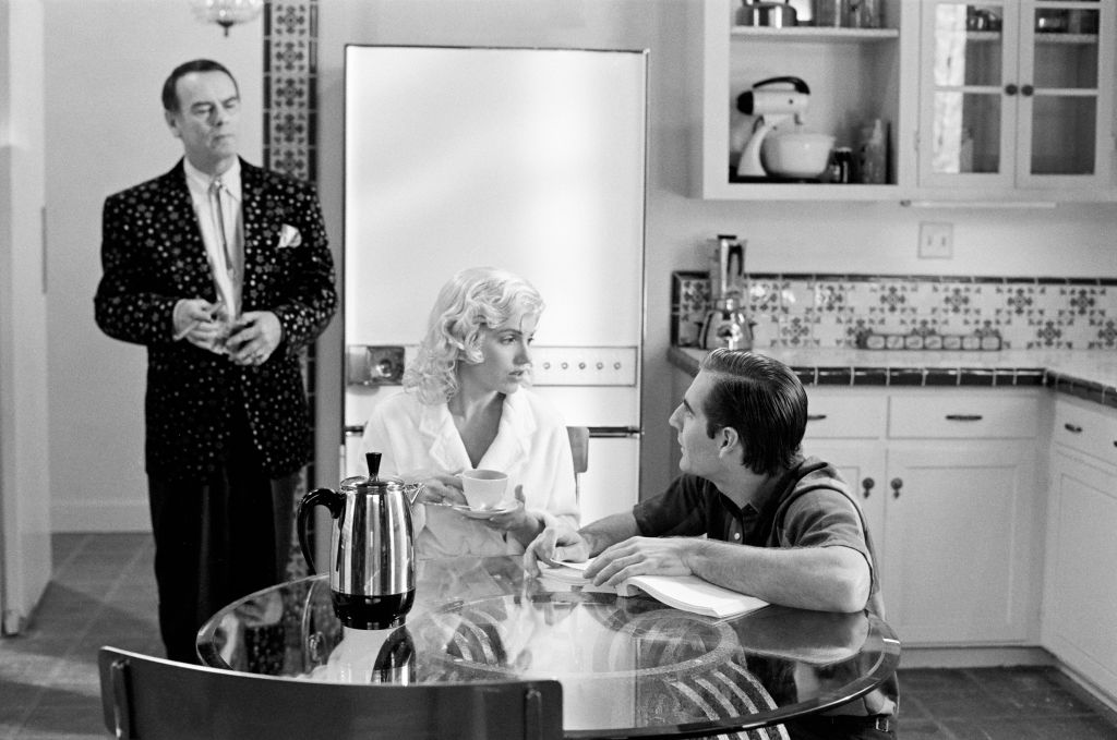 Susan Griffith mint Marilyn Monroe