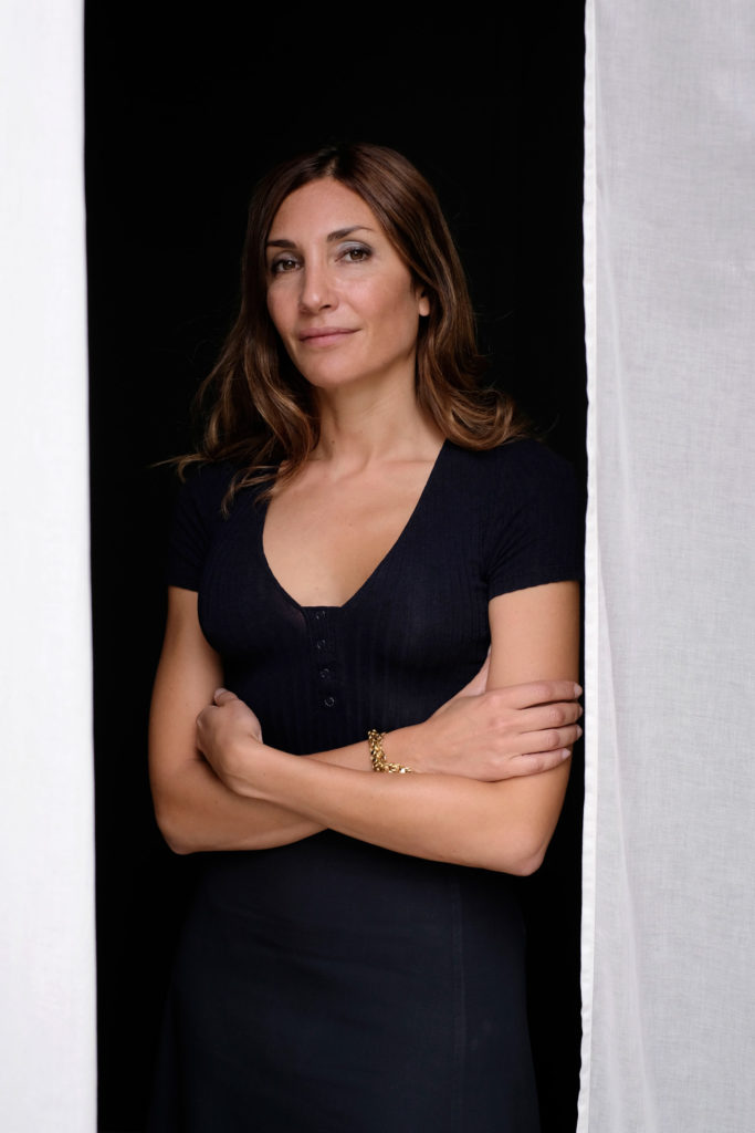 Esemény Audrey Diwane abortusz interjú Velencei Filmfesztivál