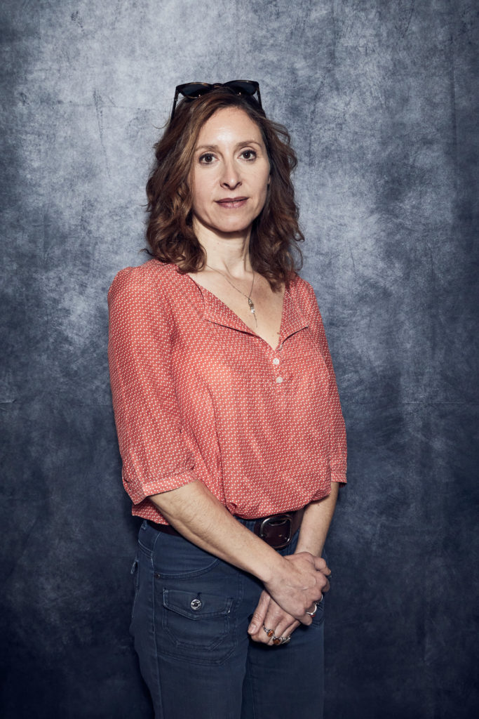 Fiatal szeretők Carine Tardieu