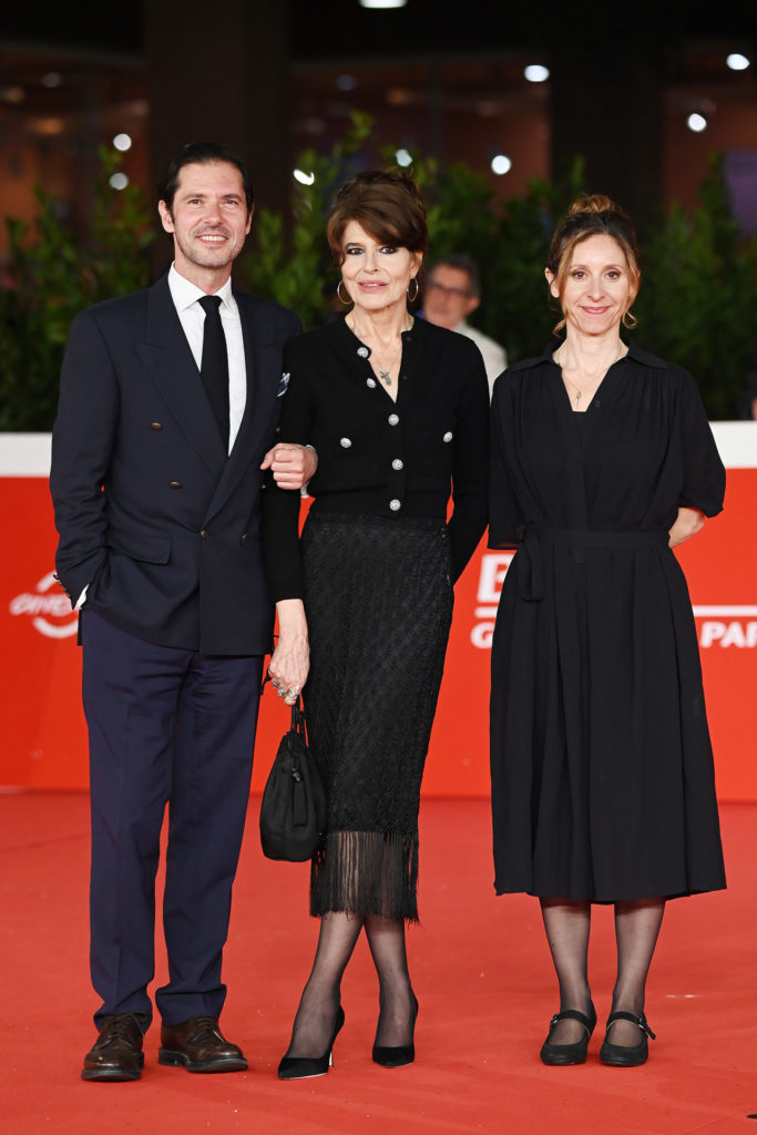 Fiatal szeretők Carine Tardieu