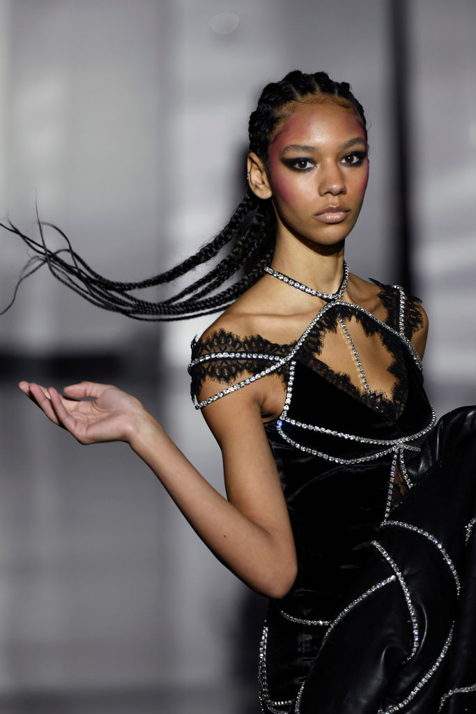 Fotó: Fernanda Calfat/Getty Images for CHRISTIAN COWAN