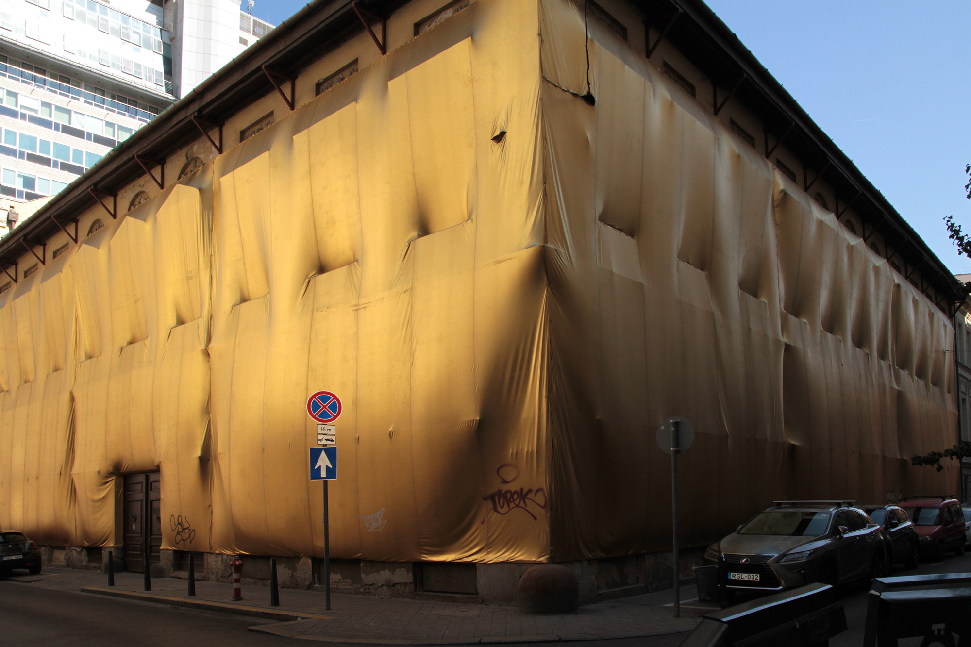 divat divattörténet belváros séta