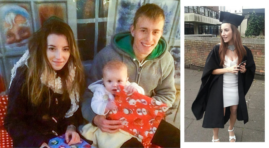 Alex Skeel Jordan Worth