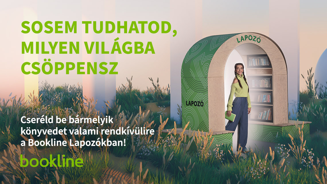 Létezik olyan, hogy valakinek túl sok könyve van otthon?