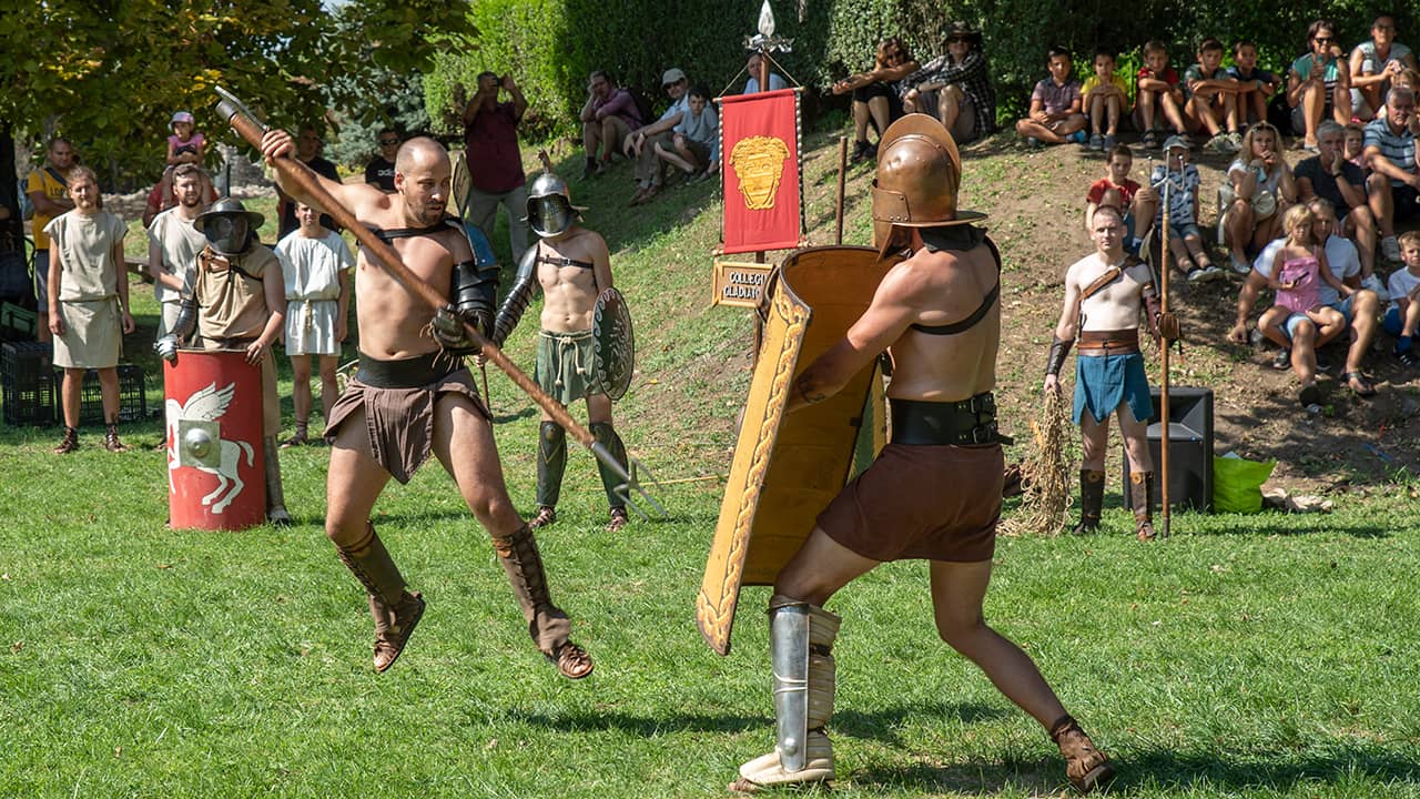 AmfiFeszt, amikor az aréna újraéled