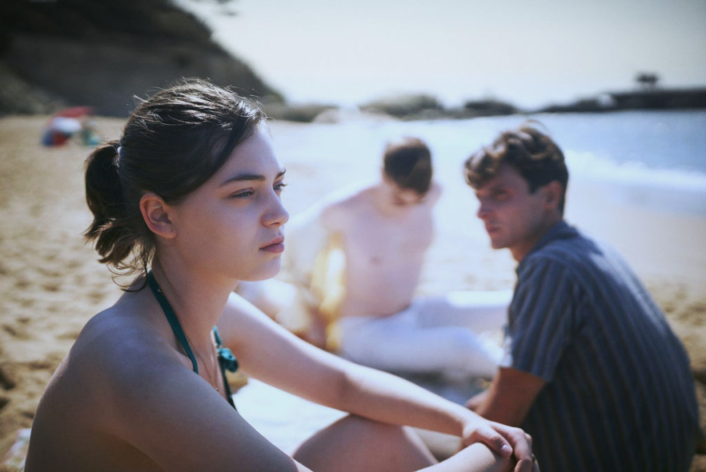 Esemény Audrey Diwane abortusz interjú Velencei Filmfesztivál