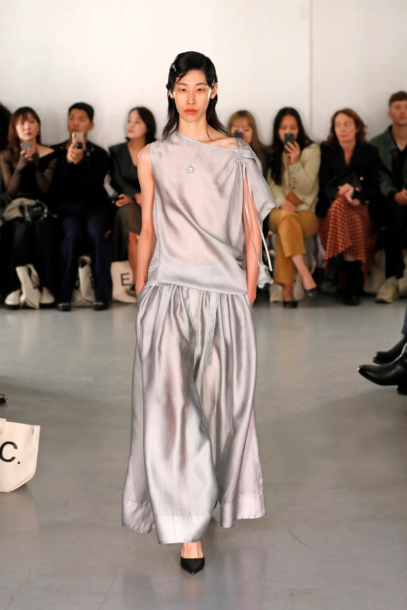 Eudon Choi (Fotó: Profimedia)