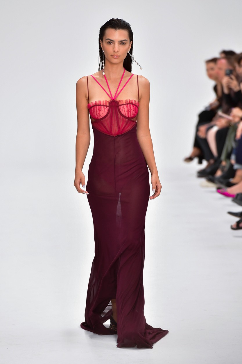 Nensi Dojaka (Fotó: Profimedia)