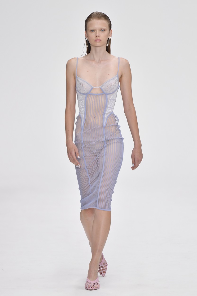 Nensi Dojaka (Fotó: Profimedia)