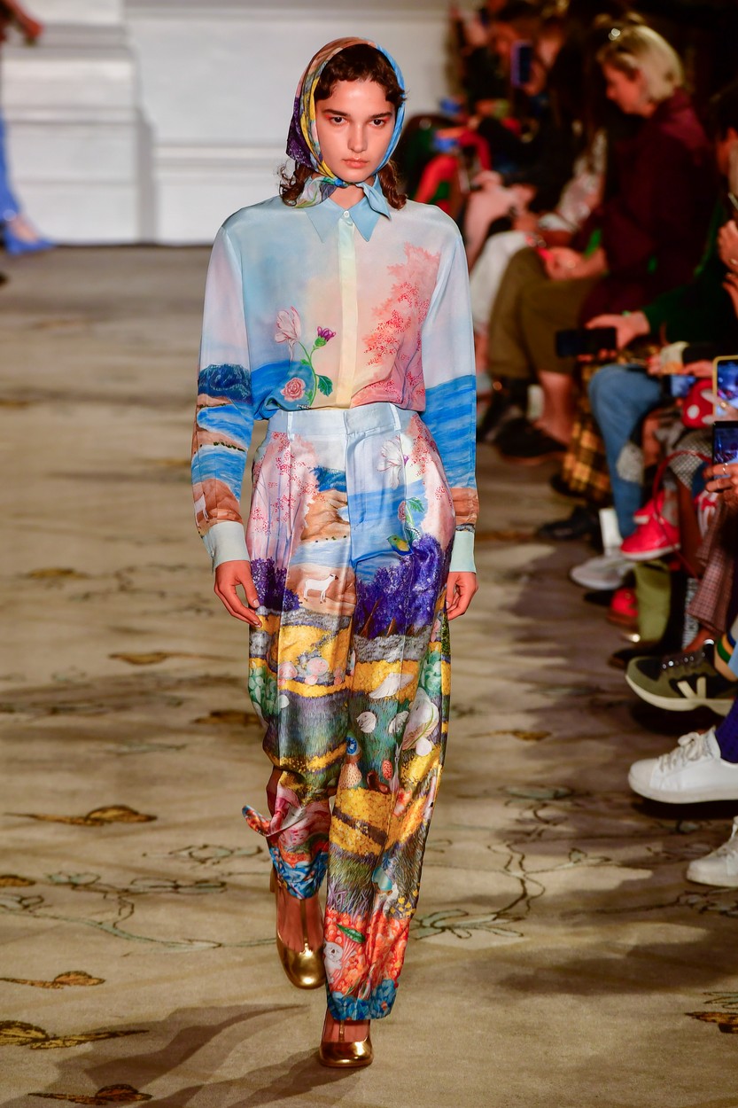 Paul and Joe (Fotó: Profimedia)