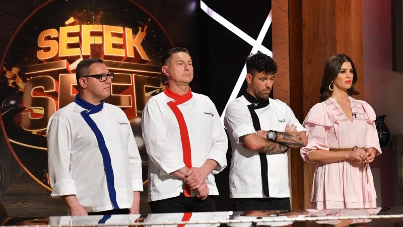 Séfek séfe