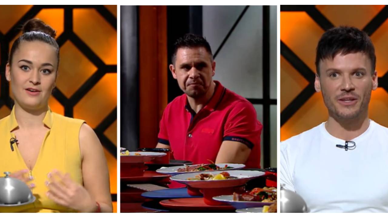 séfek séfe kóstolás