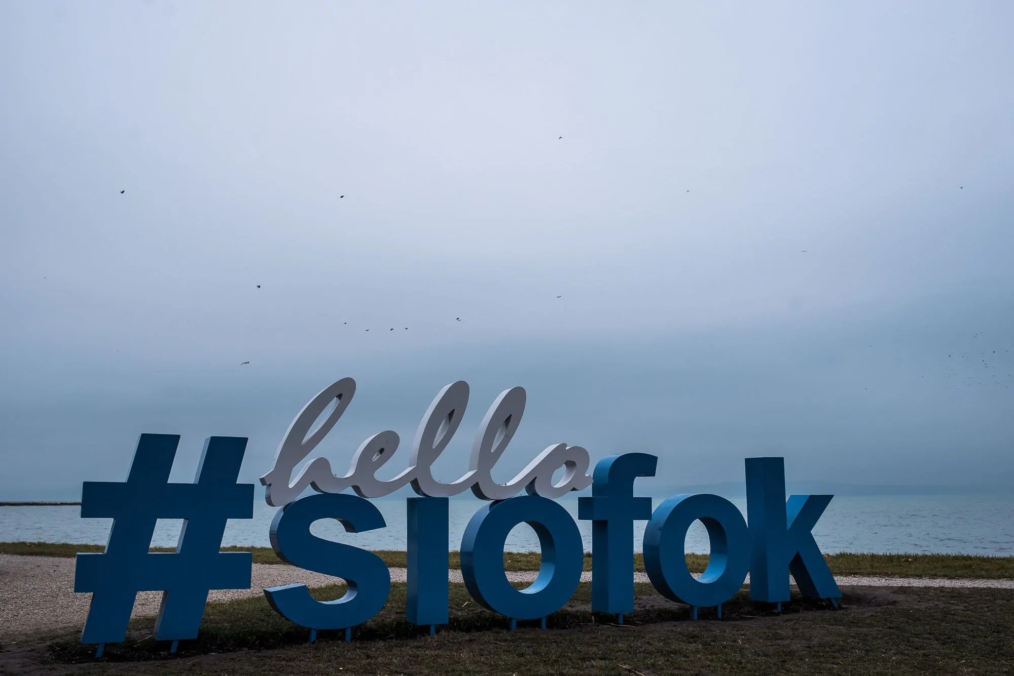 Siófok