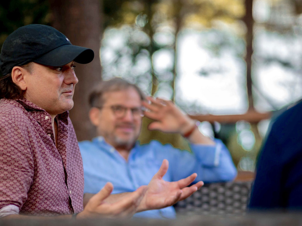 Thuróczy Szabolcs Salamon András Lumiere Filmiskola