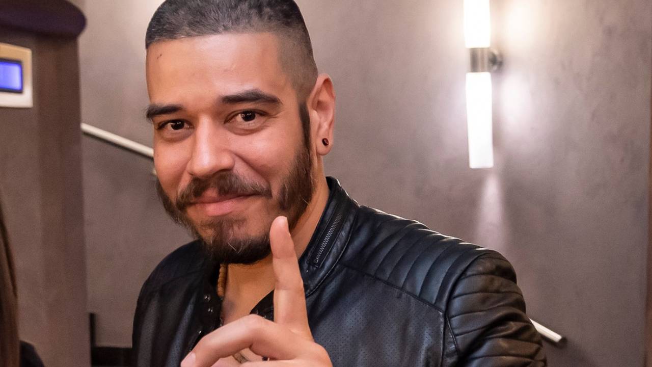 Zuber Krisztián Inti