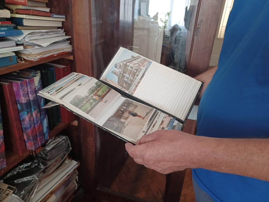 "Adnék egy marék altatót a feleségemnek, hogy ne szenvedjen. Ezt nem érzem gyilkosságnak"