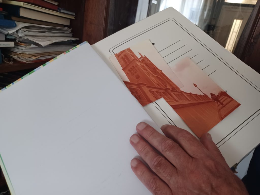 "Adnék egy marék altatót a feleségemnek, hogy ne szenvedjen. Ezt nem érzem gyilkosságnak"