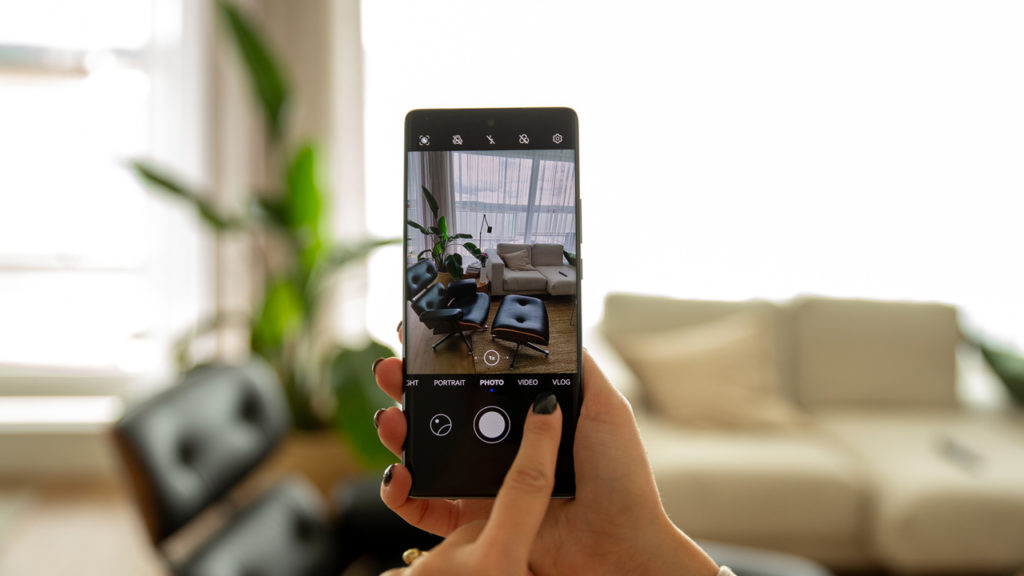 Prémium szelfik egy stílusos új készülékkel! - ilyen az új HUAWEI nova 10 mobiltelefon!