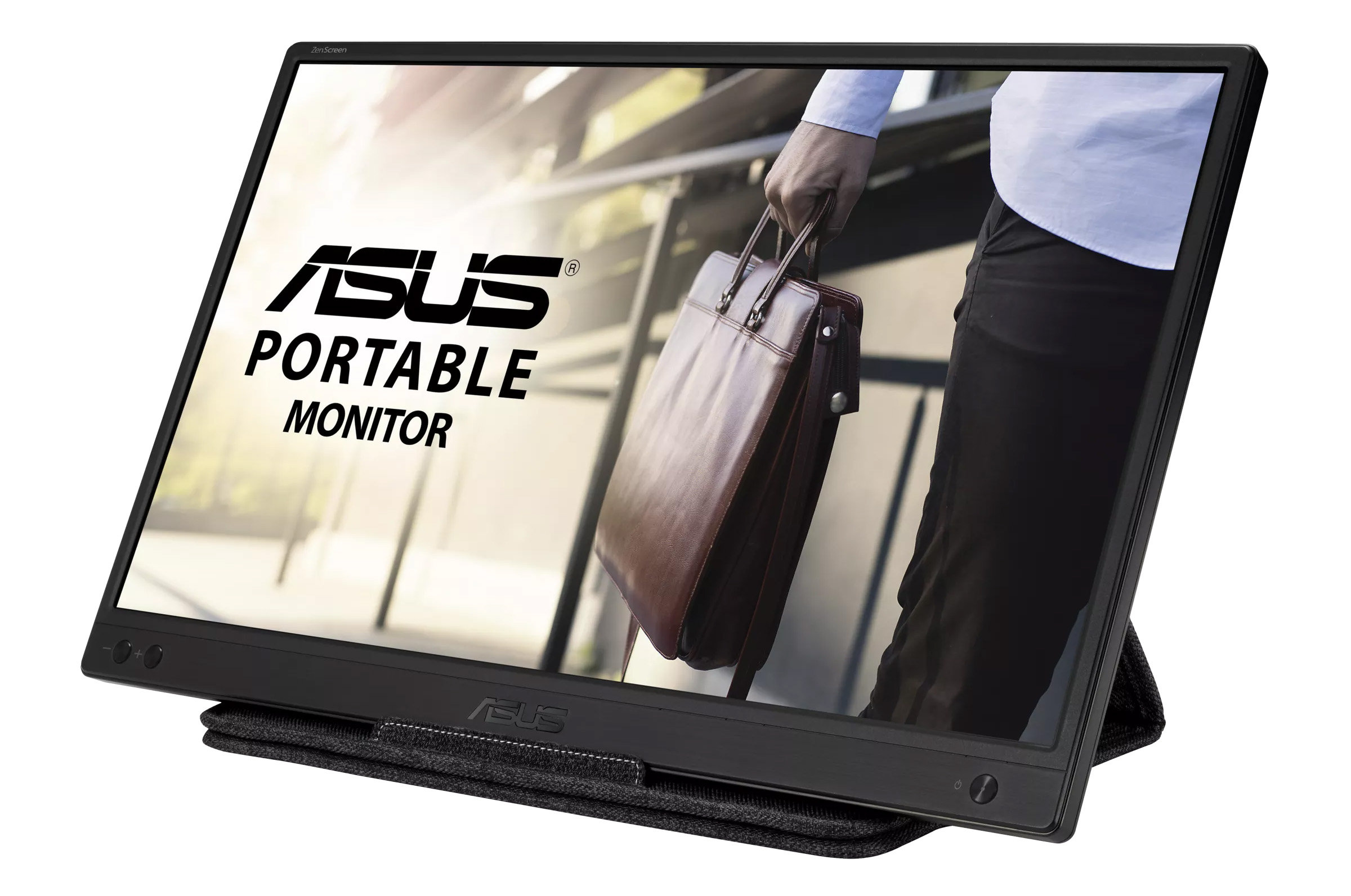 ASUS hordozható monitor