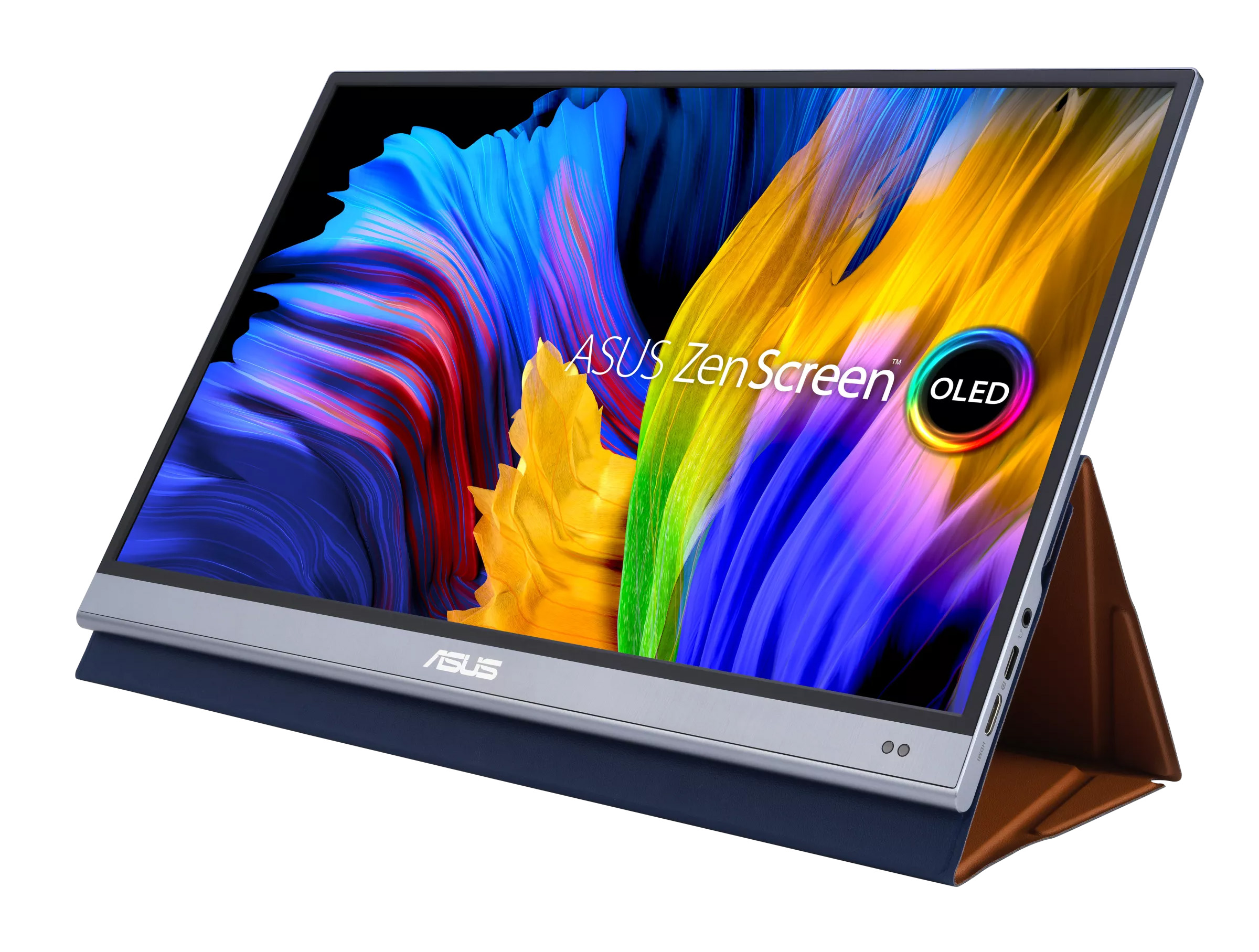 ASUS hordozható monitor