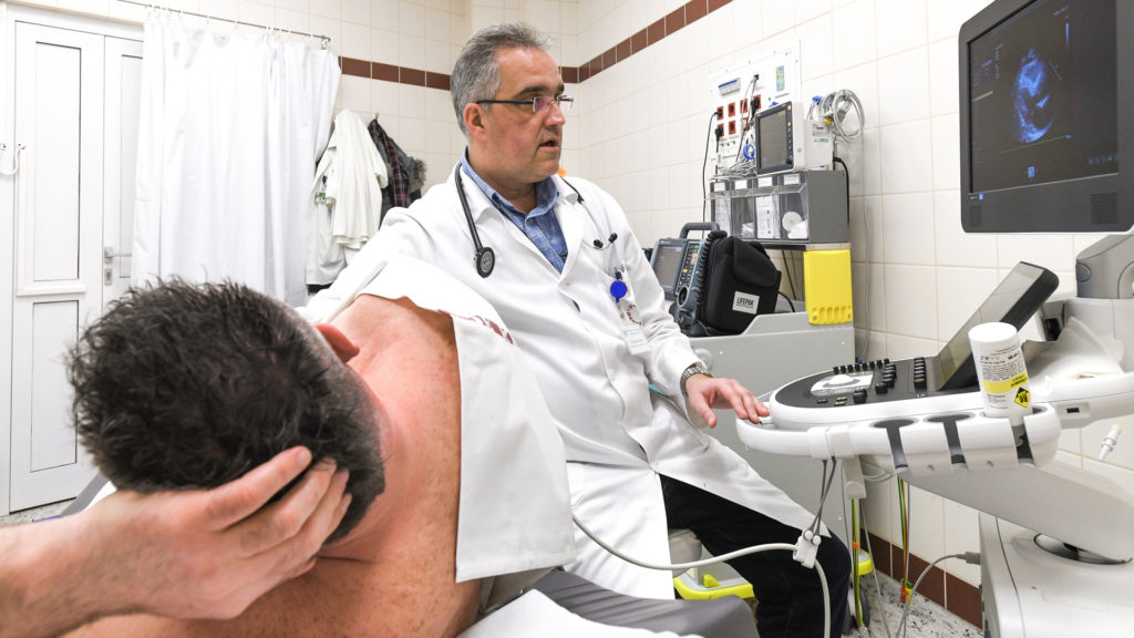 egészségügy alapellátás szabad orvosválasztás