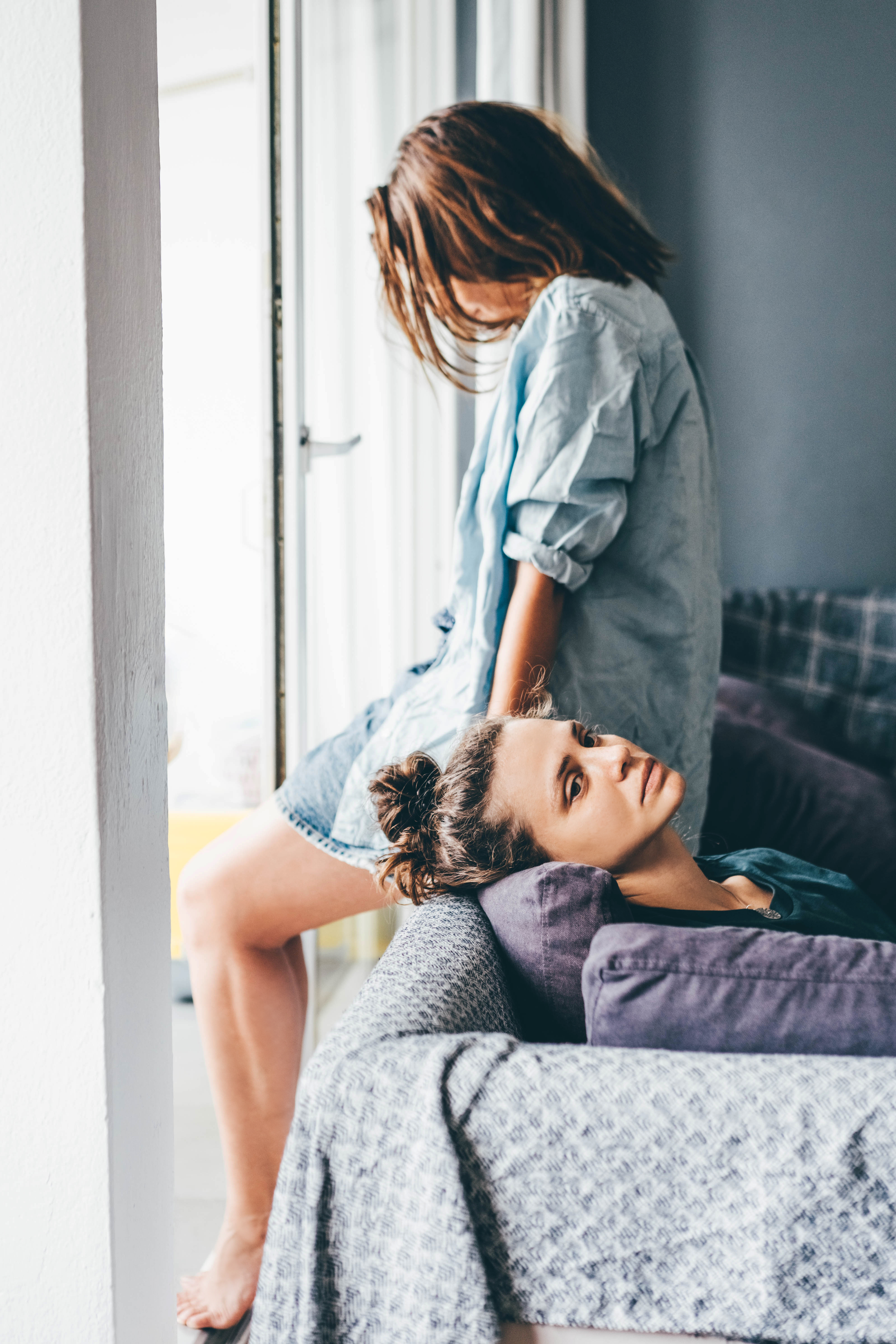 Mit tegyél, ha ghostolt egy barátod?