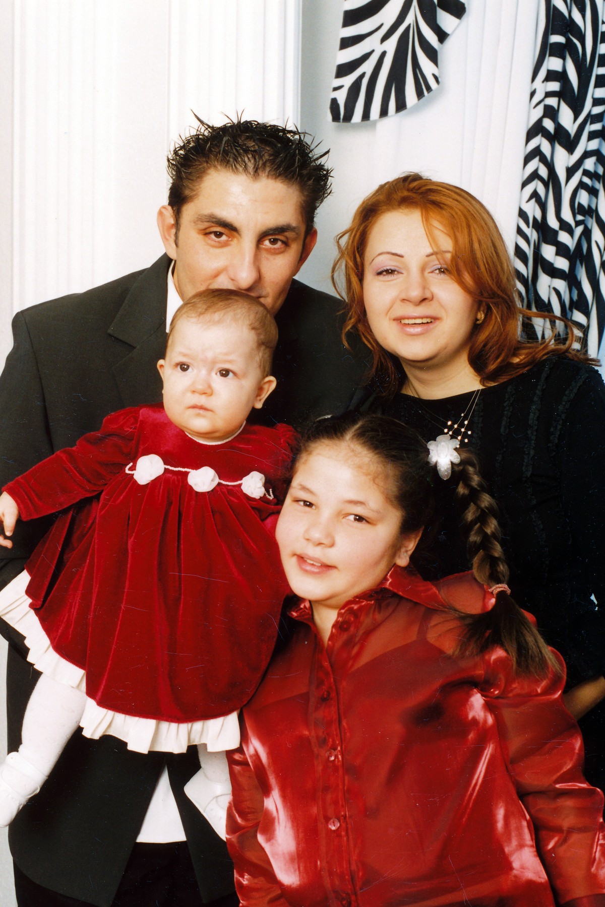 Gáspár Virág akkor és most