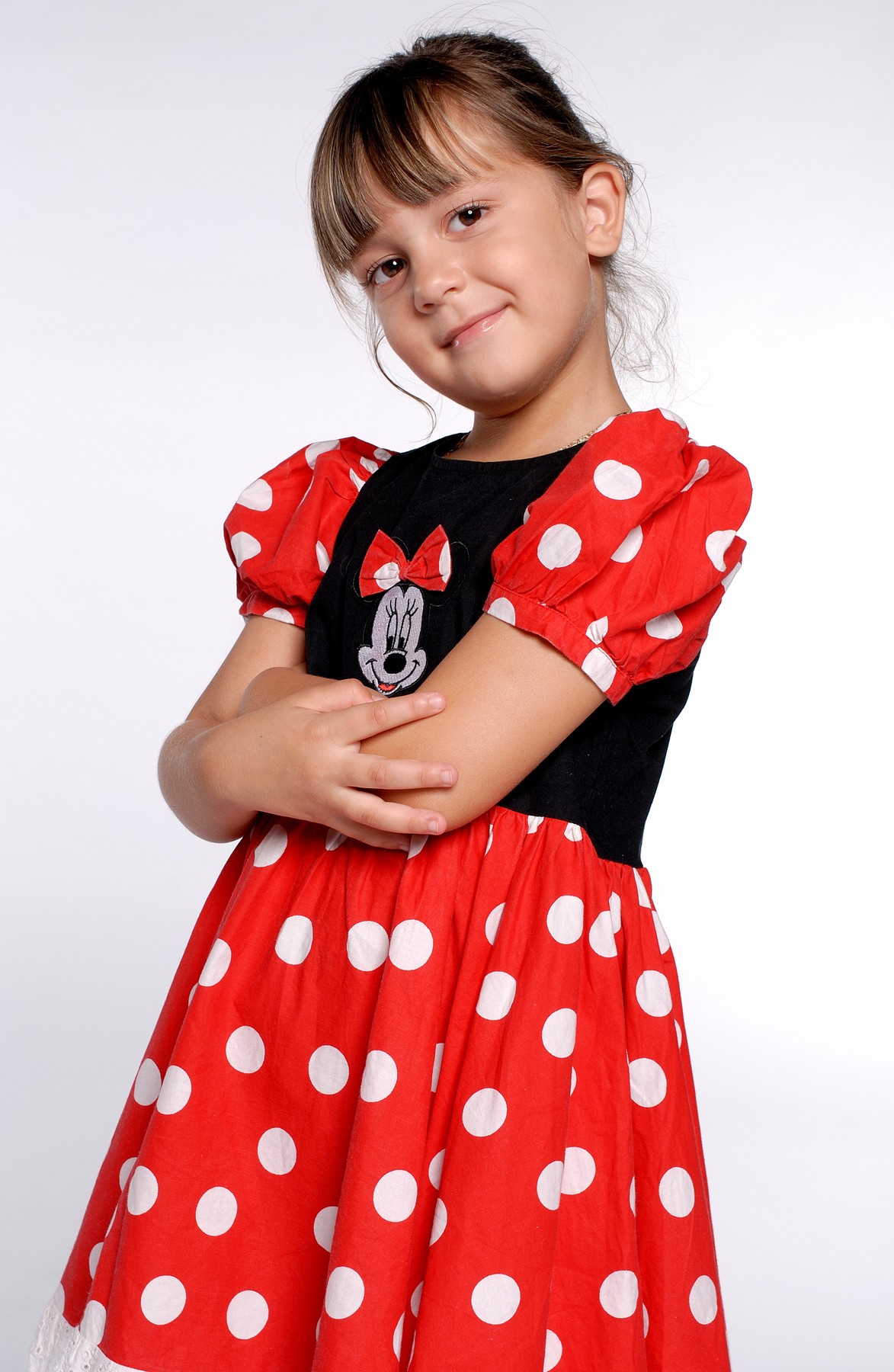 Gáspár Virág akkor és most