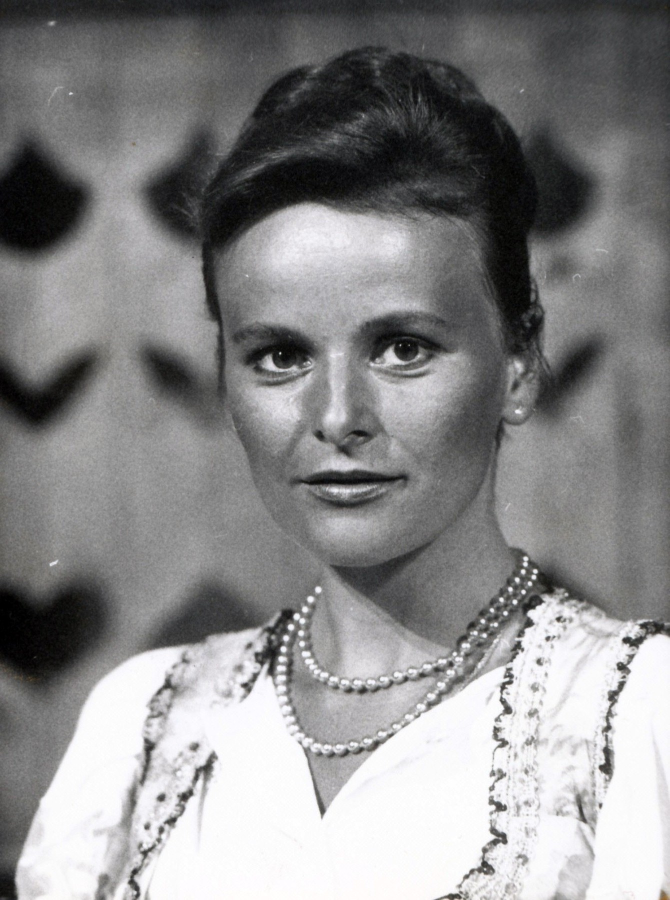 Götz Anna akkor és most