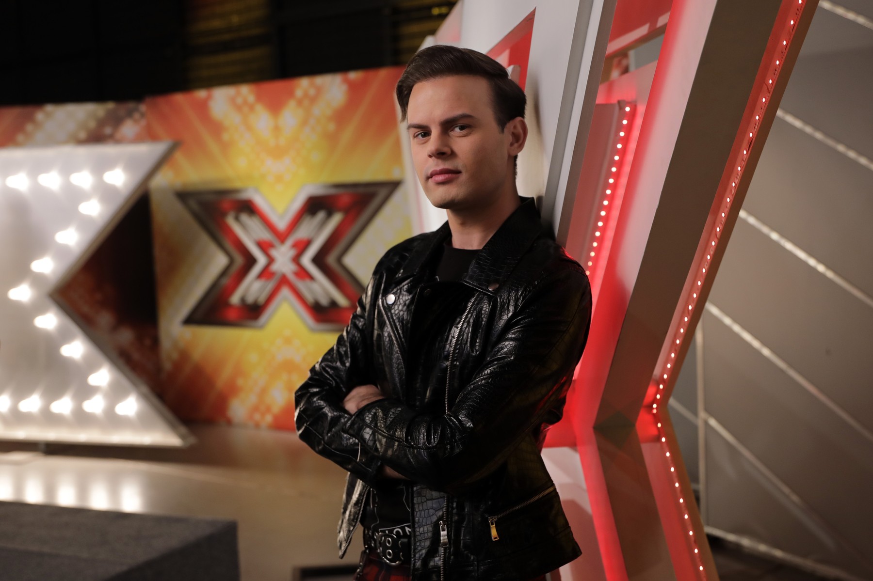 zdroba Patrik akkor és most