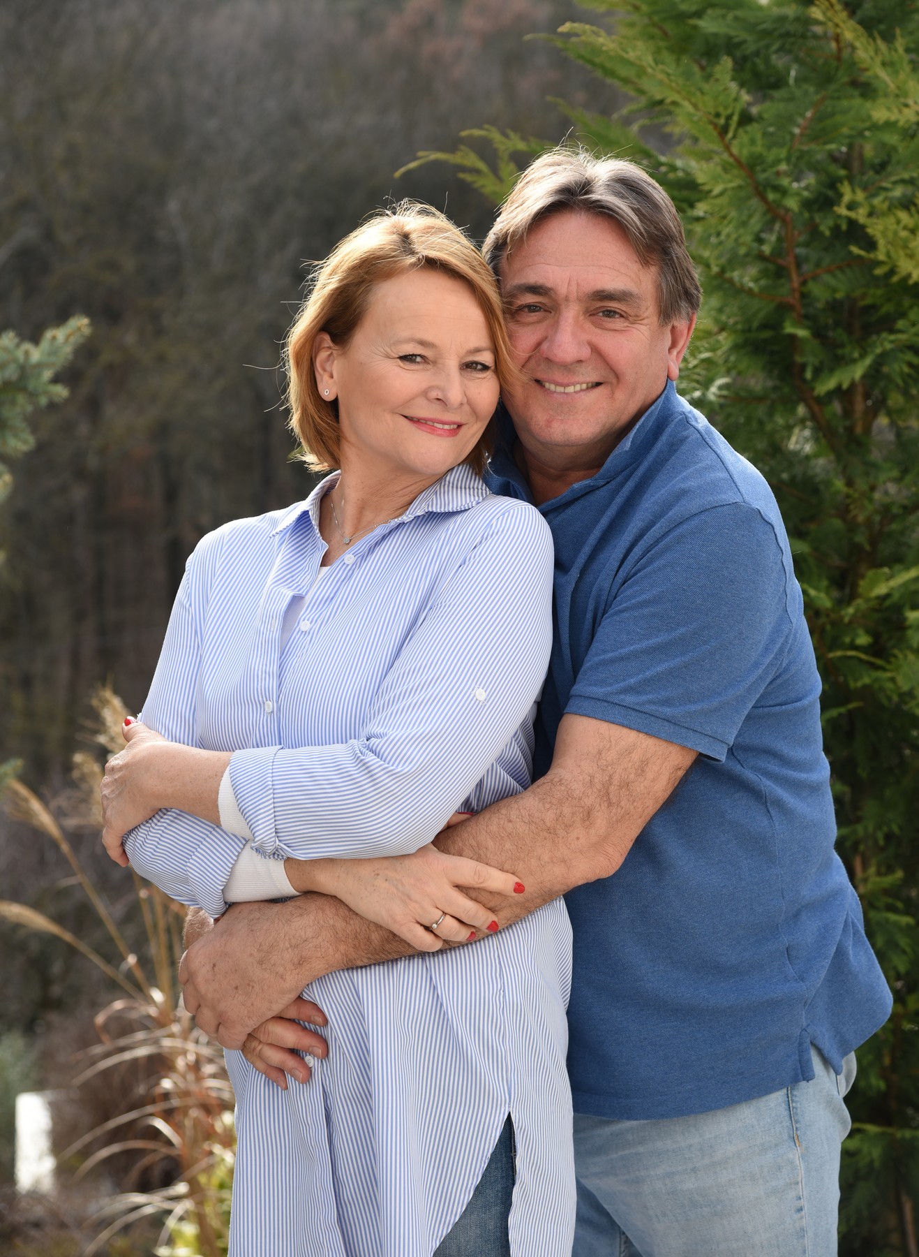 Götz Anna akkor és most