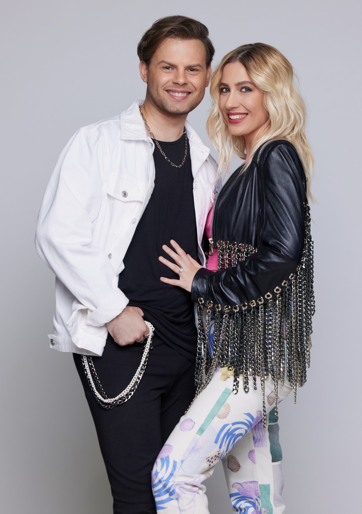 Zdroba Patrik akkor és most