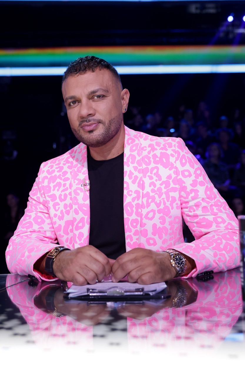 Gáspár Laci akkor és most