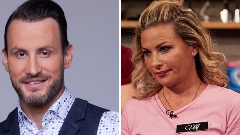 Szabó András Csuti és Szorcsik Viki