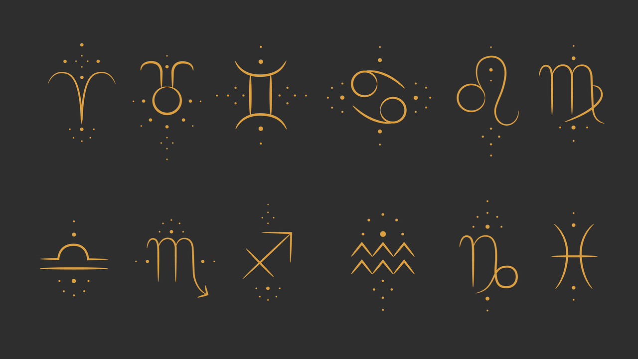 Csillagjegyek és a jövő hét