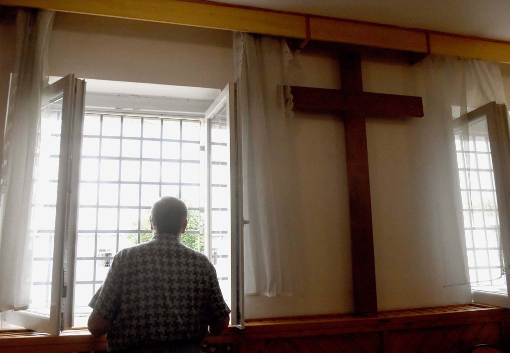 idős bűnözés kutatás magyarország statisztika