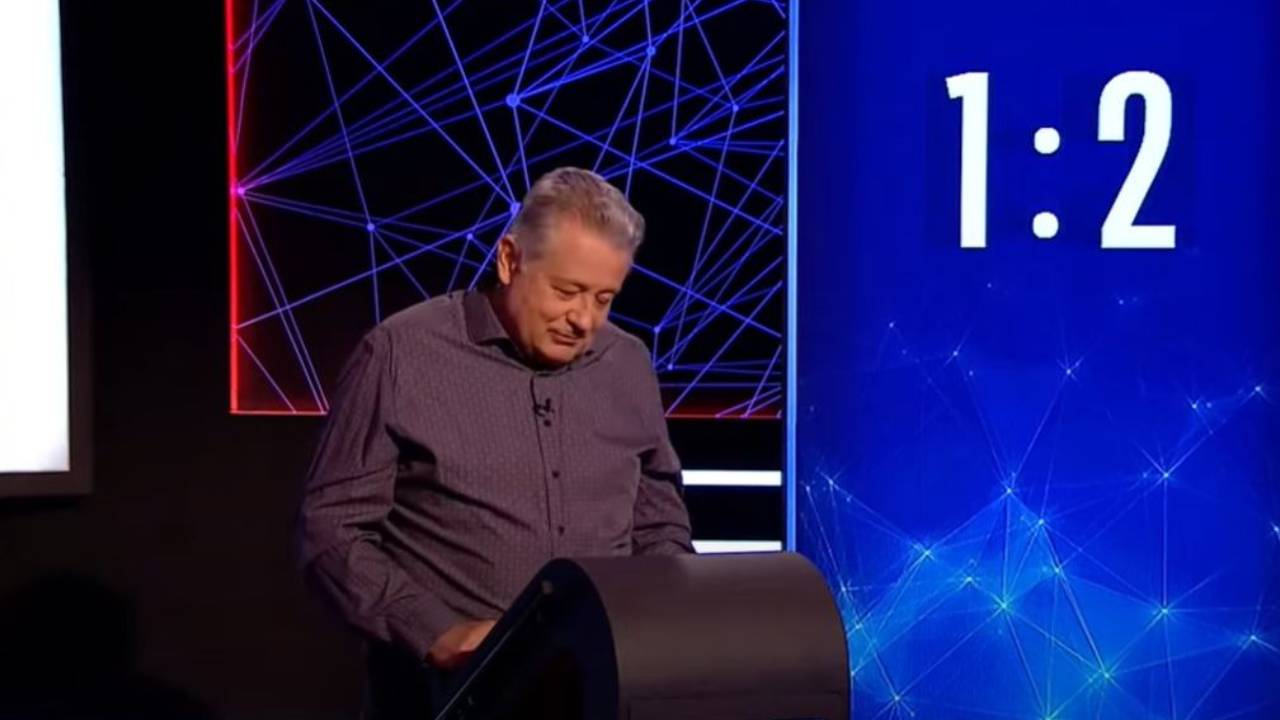 dr kovács attila géniusz